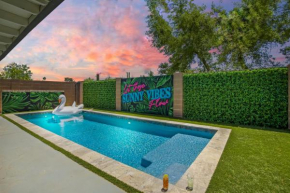 Scottsdale - 8447 E Lewis Avenue